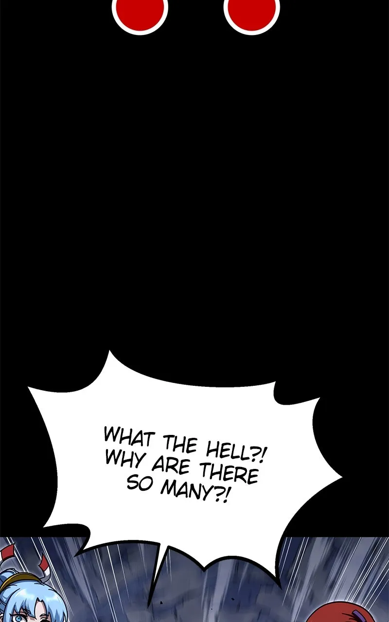The Academy’s Sashimi Sword Master Chapter 30 - Page 92 in English