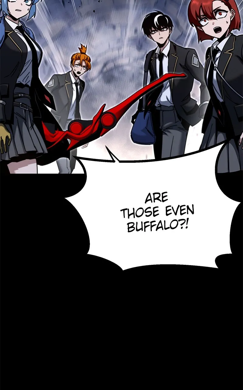 The Academy’s Sashimi Sword Master Chapter 30 - Page 93 in English