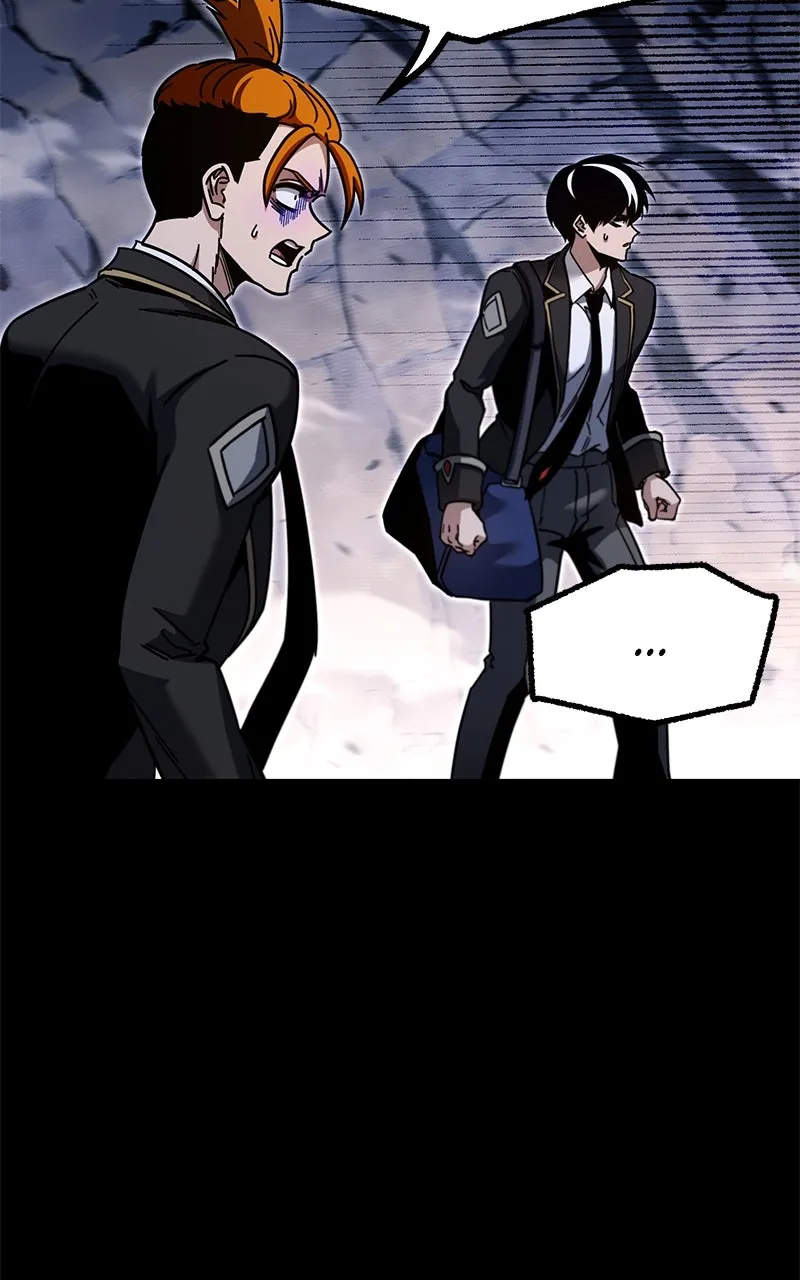 The Academy’s Sashimi Sword Master Chapter 30 - Page 98 in English