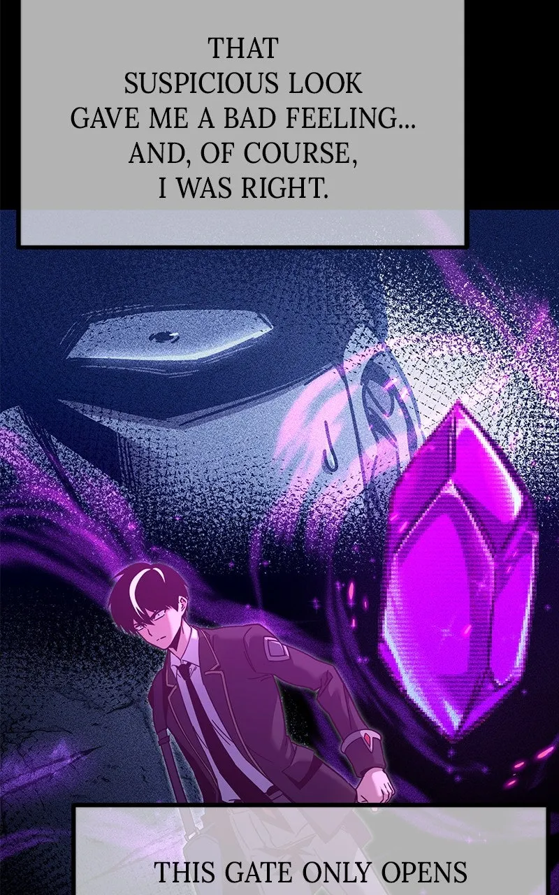 The Academy’s Sashimi Sword Master Chapter 31 - Page 118 in English