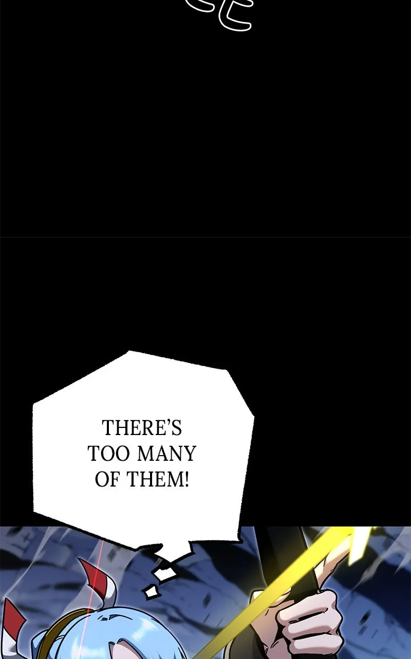 The Academy’s Sashimi Sword Master Chapter 31 - Page 37 in English