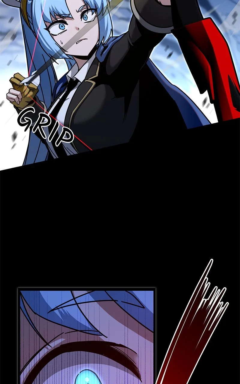 The Academy’s Sashimi Sword Master Chapter 31 - Page 38 in English