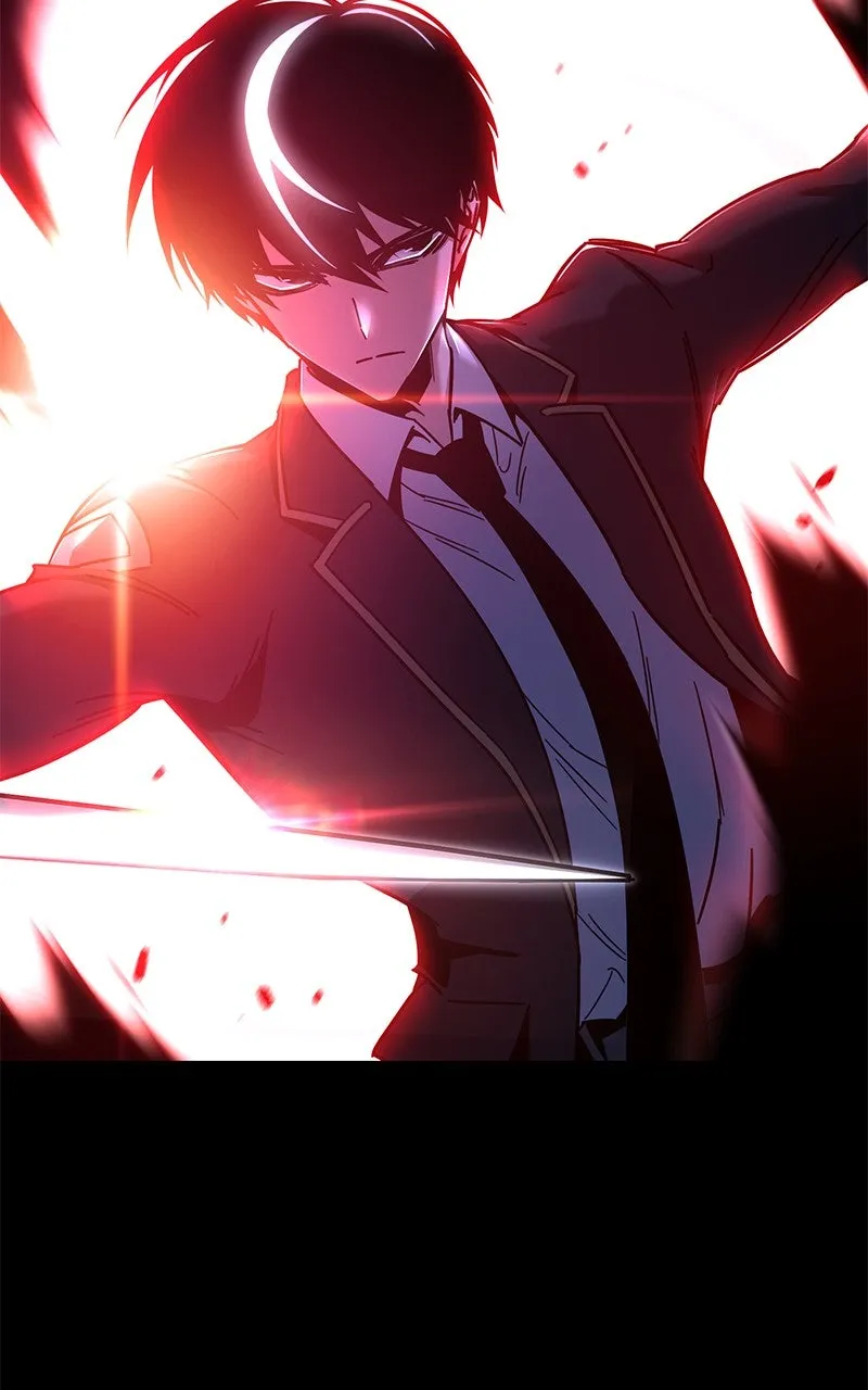The Academy’s Sashimi Sword Master Chapter 31 - Page 42 in English