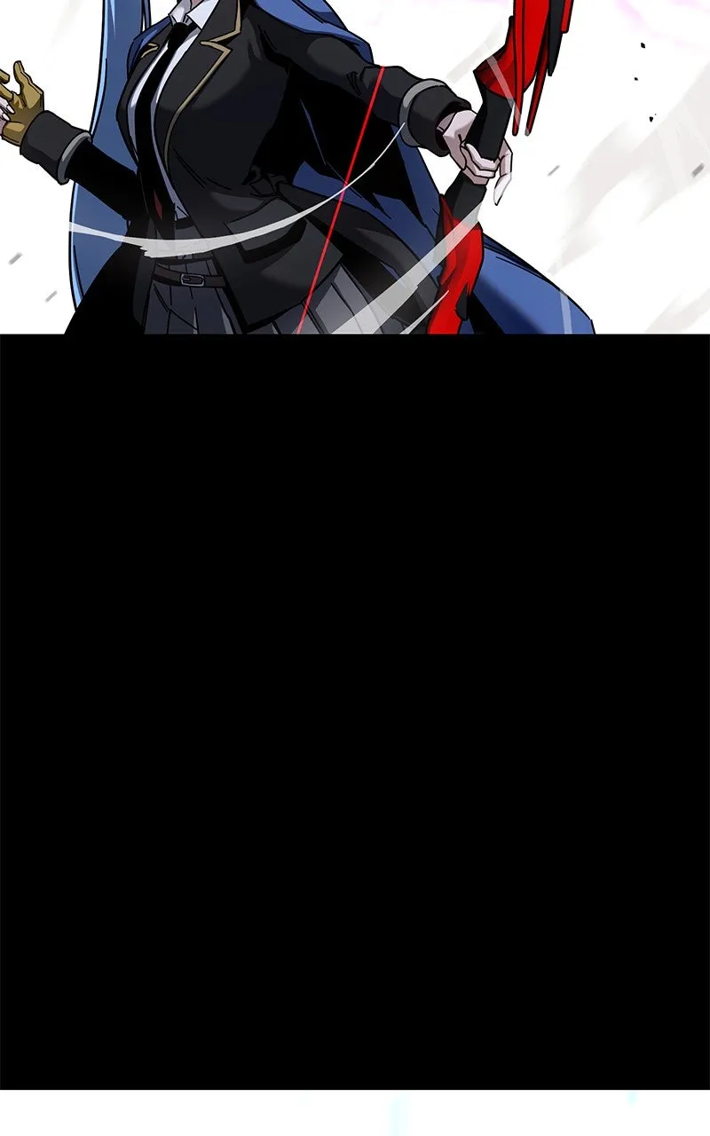 The Academy’s Sashimi Sword Master Chapter 31 - Page 44 in English
