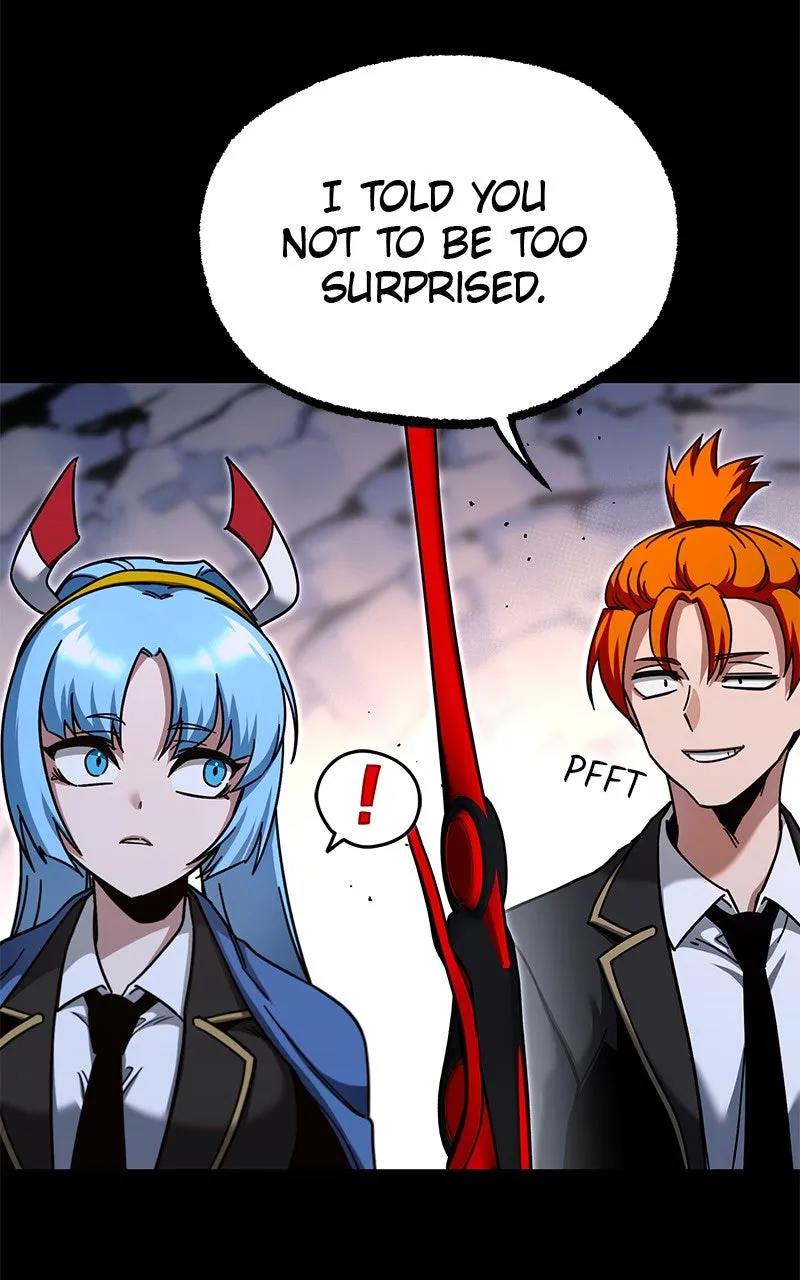 The Academy’s Sashimi Sword Master Chapter 31 - Page 60 in English