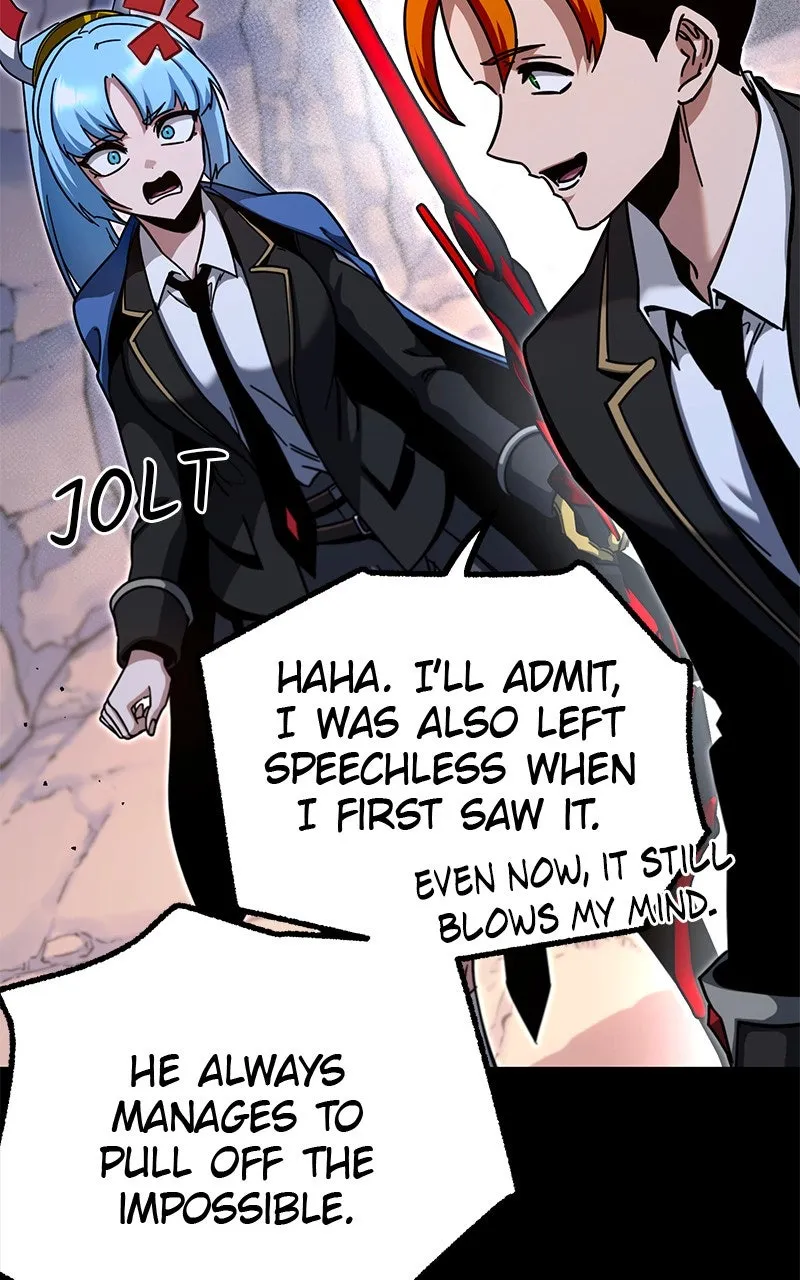 The Academy’s Sashimi Sword Master Chapter 31 - Page 62 in English