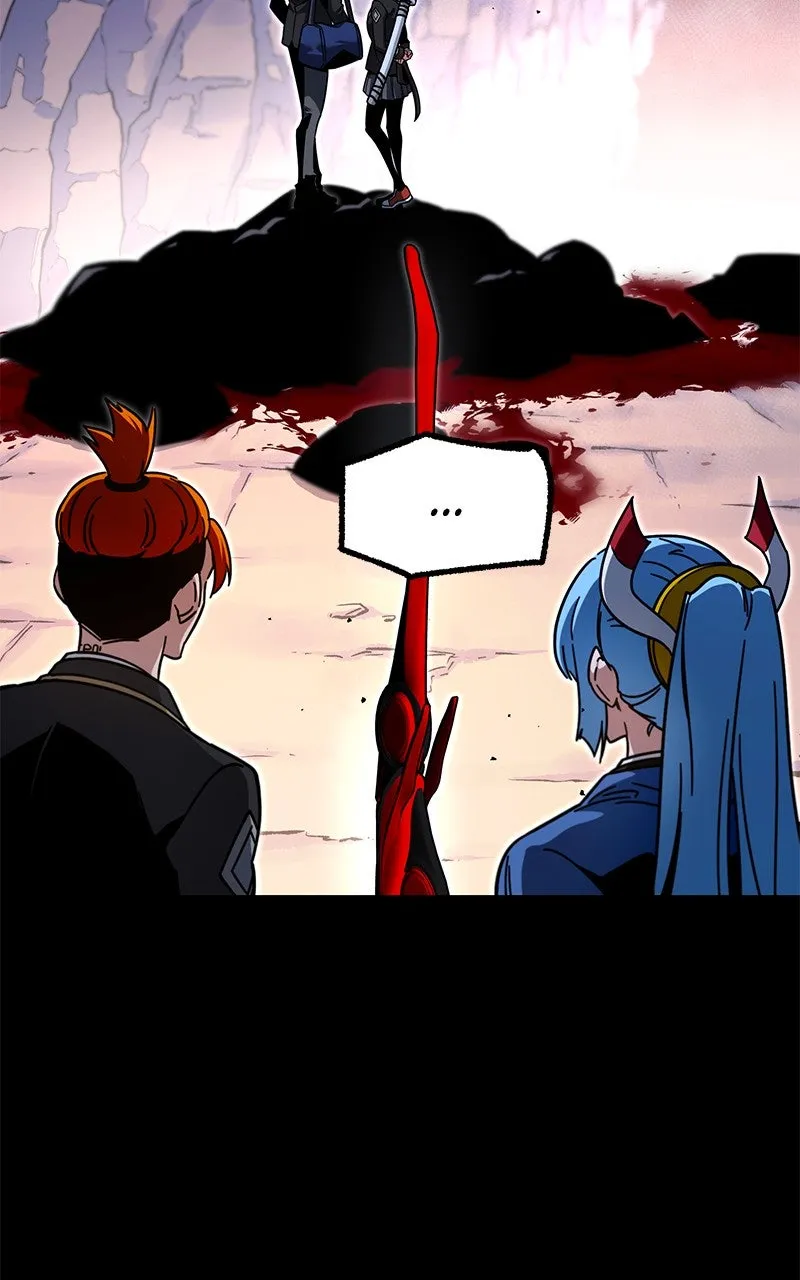 The Academy’s Sashimi Sword Master Chapter 31 - Page 65 in English