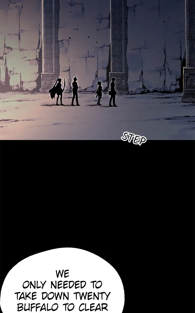 The Academy’s Sashimi Sword Master Chapter 31 - Page 74 in English