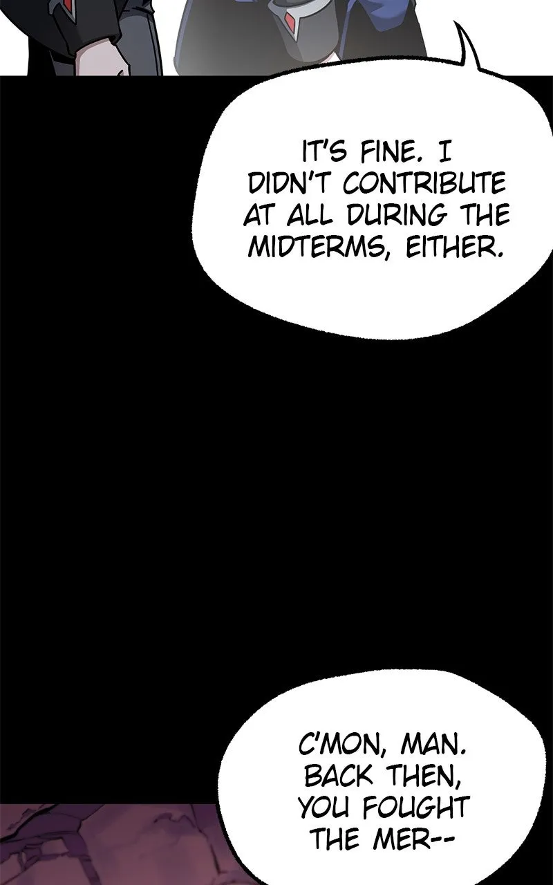 The Academy’s Sashimi Sword Master Chapter 31 - Page 76 in English