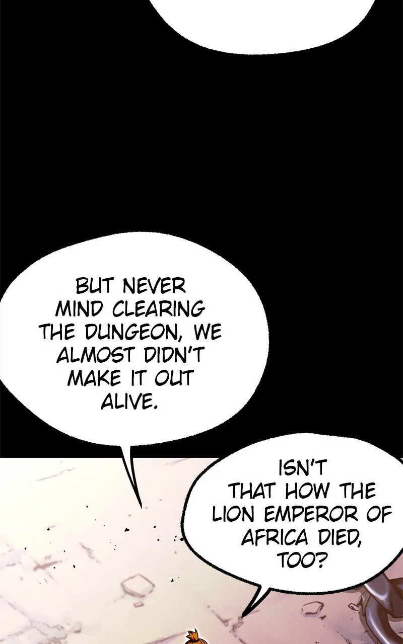 The Academy’s Sashimi Sword Master Chapter 31 - Page 78 in English