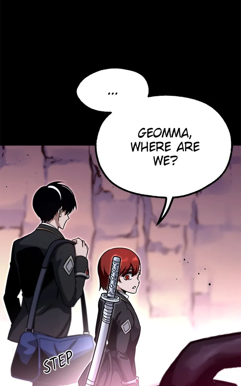 The Academy’s Sashimi Sword Master Chapter 31 - Page 80 in English