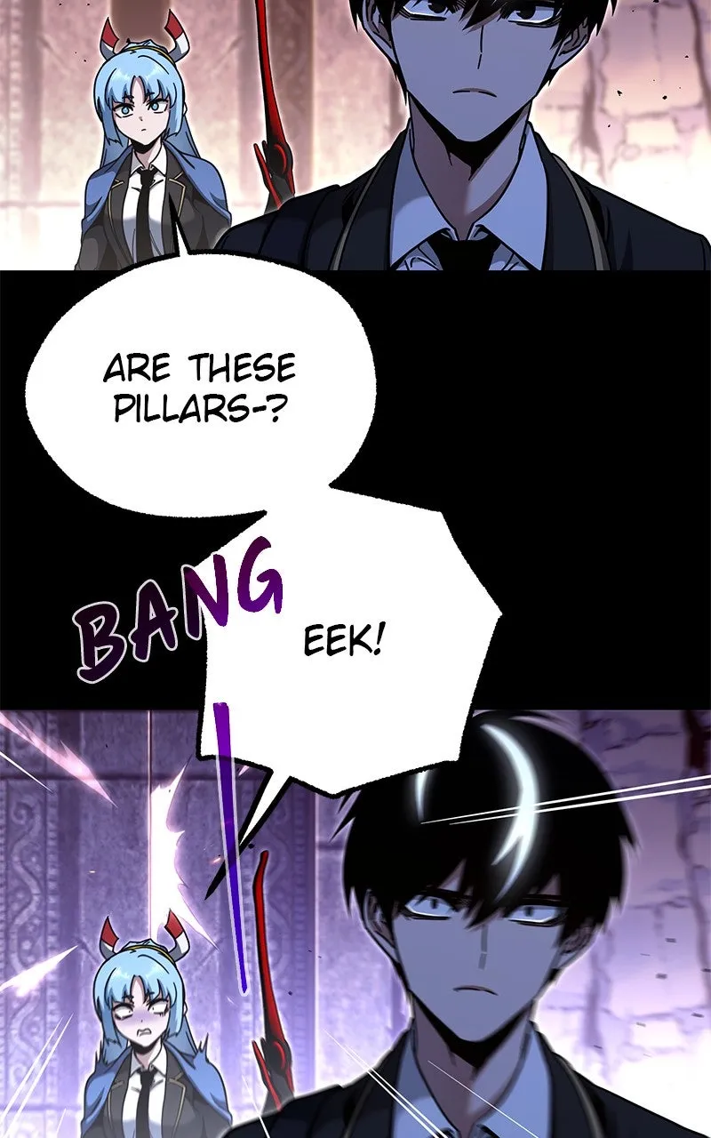 The Academy’s Sashimi Sword Master Chapter 31 - Page 82 in English