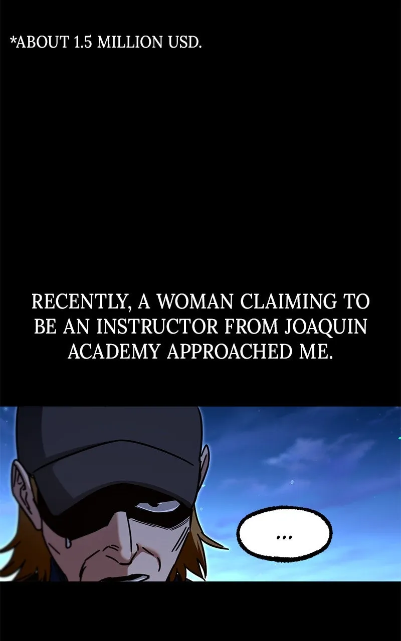 The Academy’s Sashimi Sword Master Chapter 31 - Page 94 in English