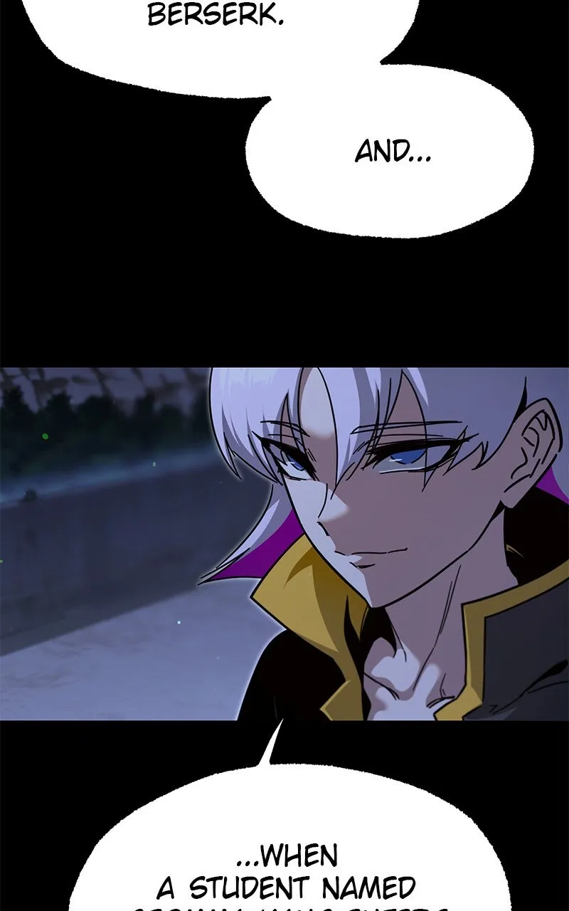 The Academy’s Sashimi Sword Master Chapter 31 - Page 99 in English