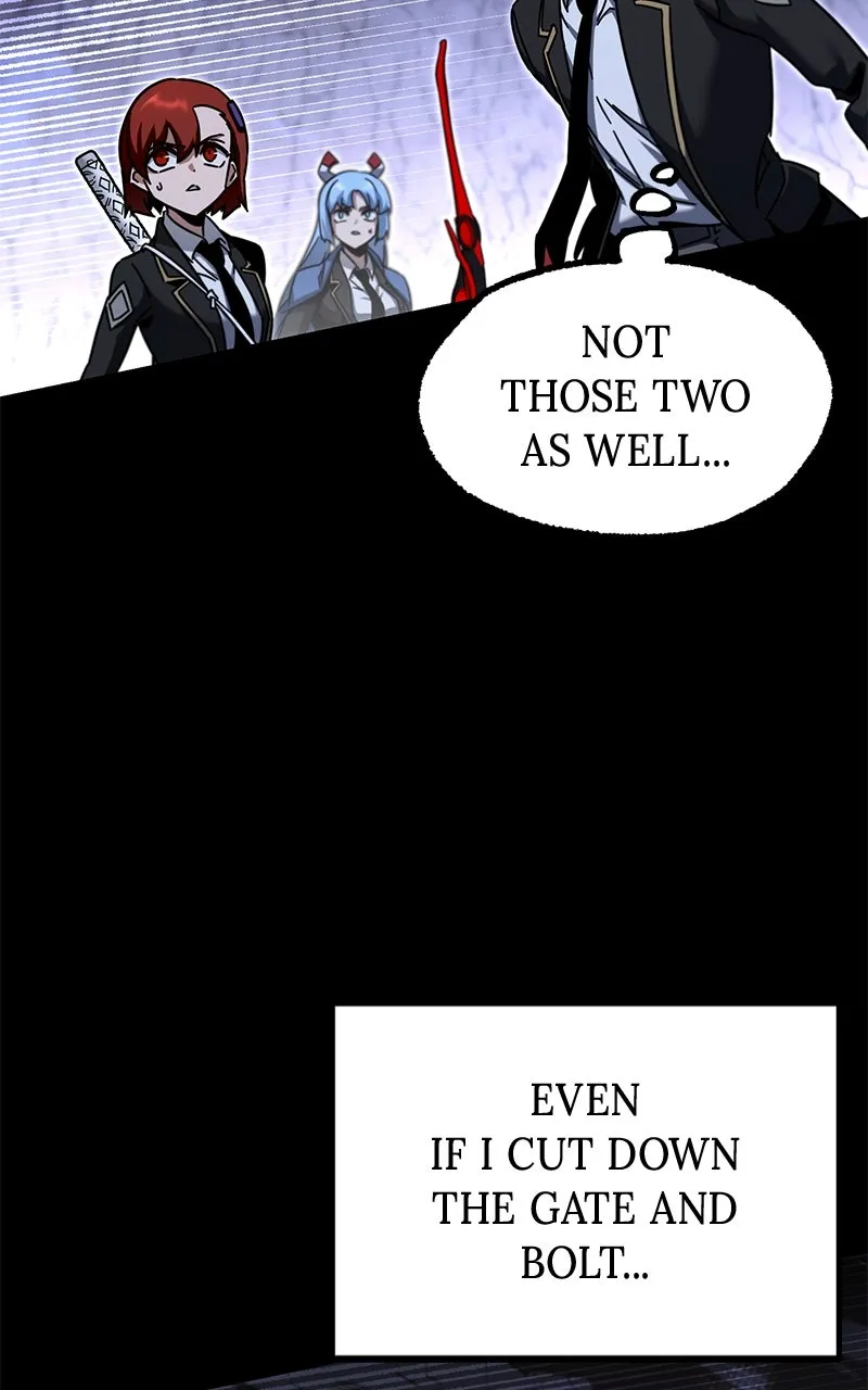 The Academy’s Sashimi Sword Master Chapter 32 - Page 10 in English