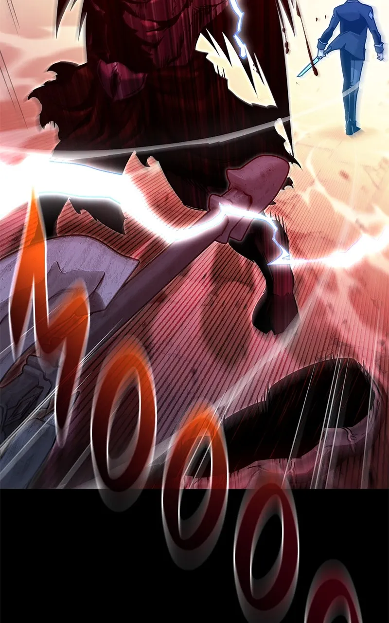 The Academy’s Sashimi Sword Master Chapter 32 - Page 110 in English