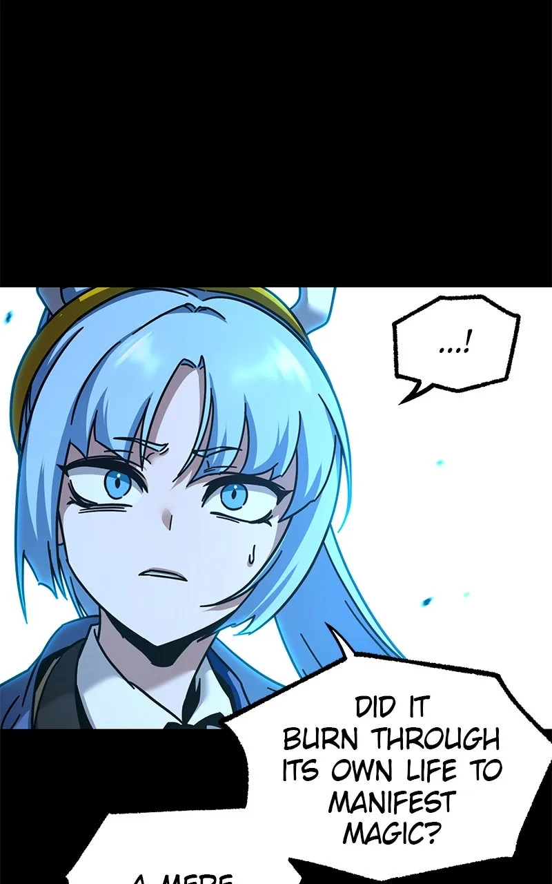 The Academy’s Sashimi Sword Master Chapter 32 - Page 129 in English