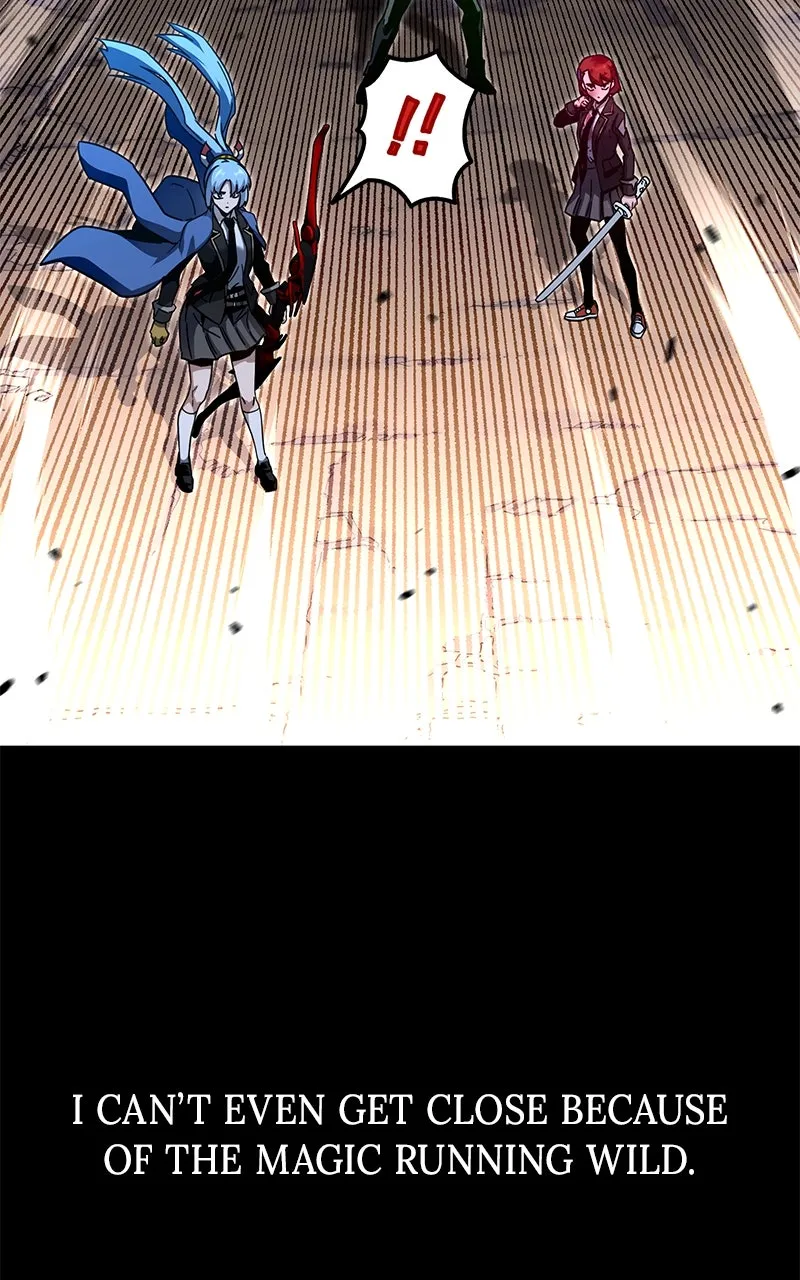 The Academy’s Sashimi Sword Master Chapter 32 - Page 131 in English