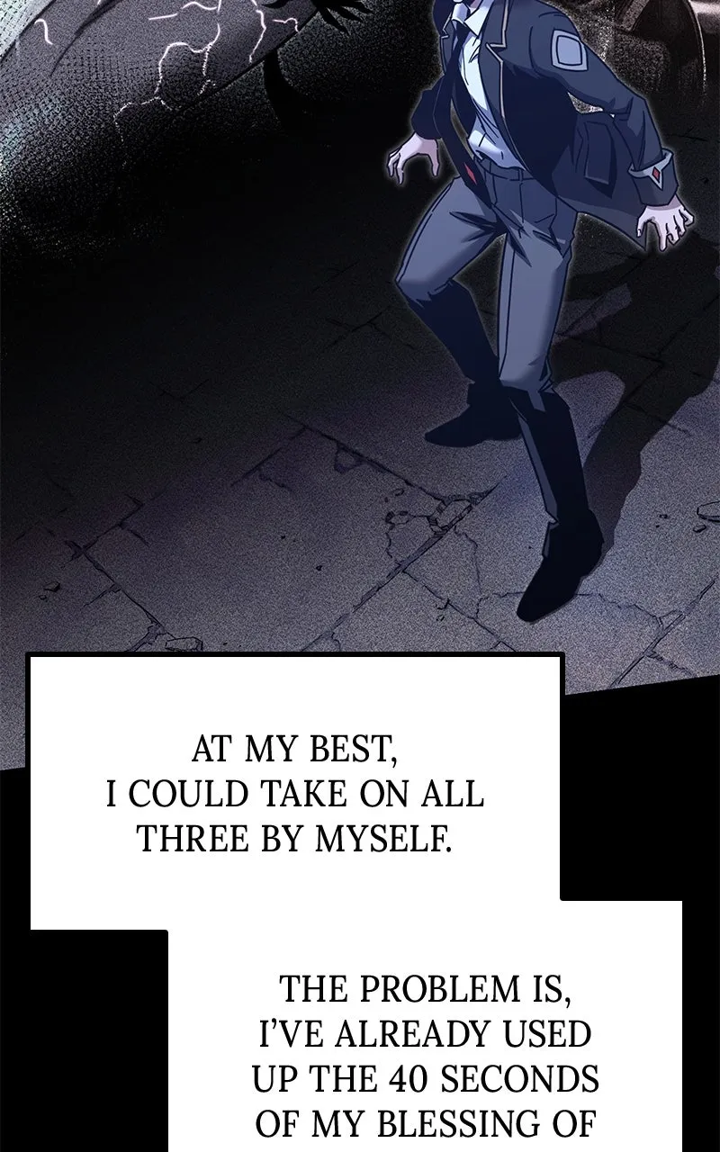 The Academy’s Sashimi Sword Master Chapter 32 - Page 14 in English