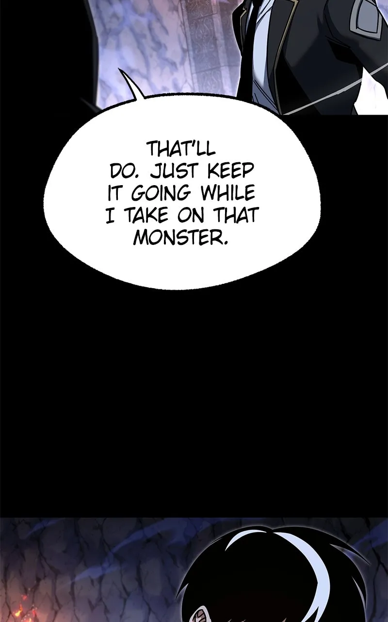 The Academy’s Sashimi Sword Master Chapter 32 - Page 20 in English
