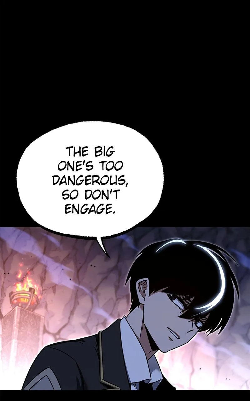 The Academy’s Sashimi Sword Master Chapter 32 - Page 24 in English