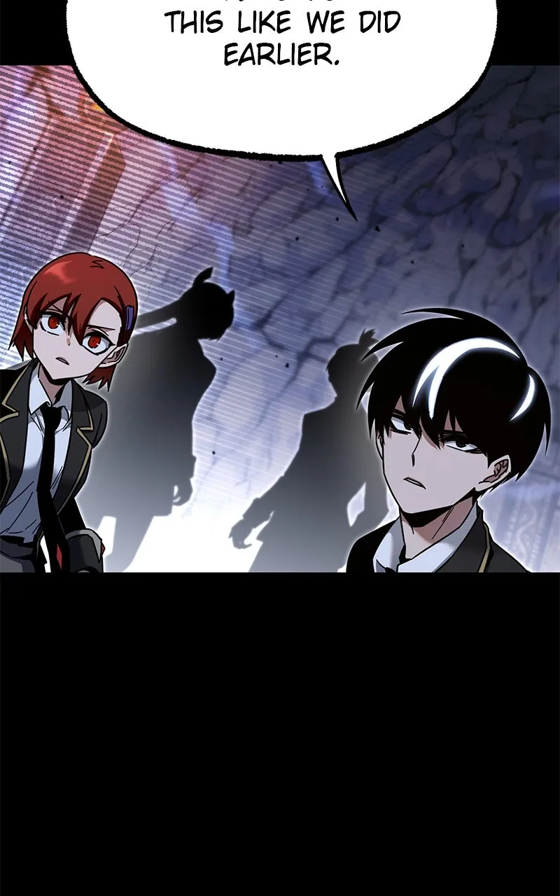 The Academy’s Sashimi Sword Master Chapter 32 - Page 27 in English