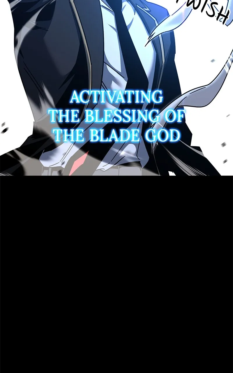 The Academy’s Sashimi Sword Master Chapter 32 - Page 31 in English