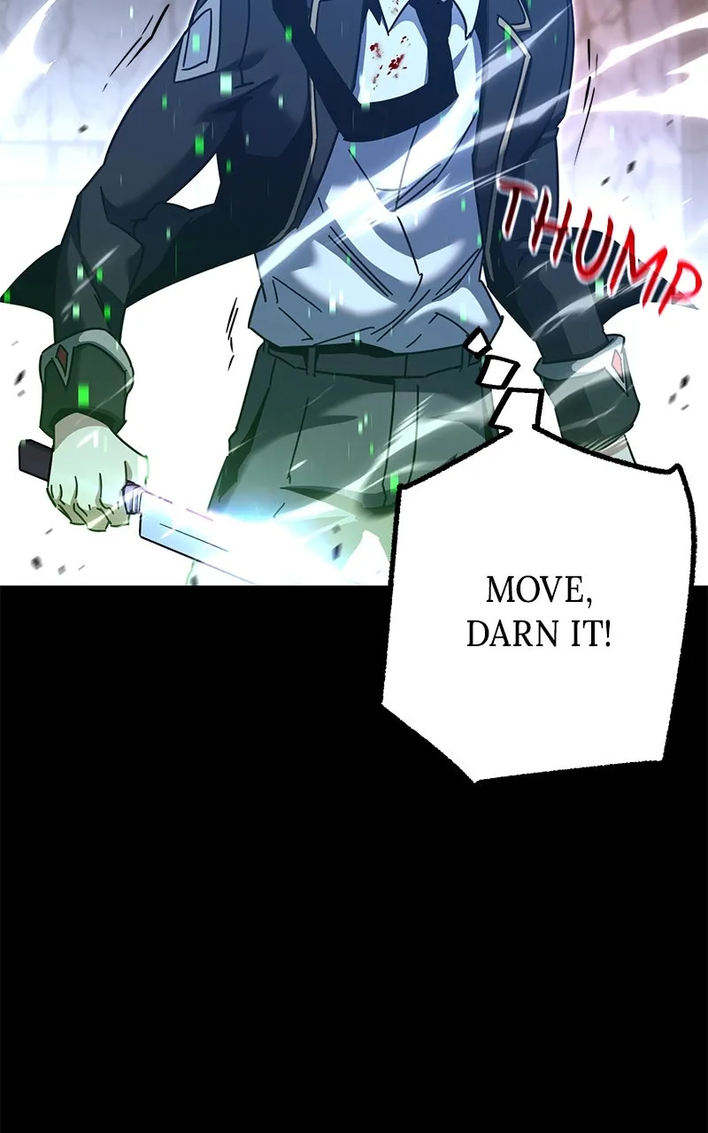The Academy’s Sashimi Sword Master Chapter 32 - Page 38 in English