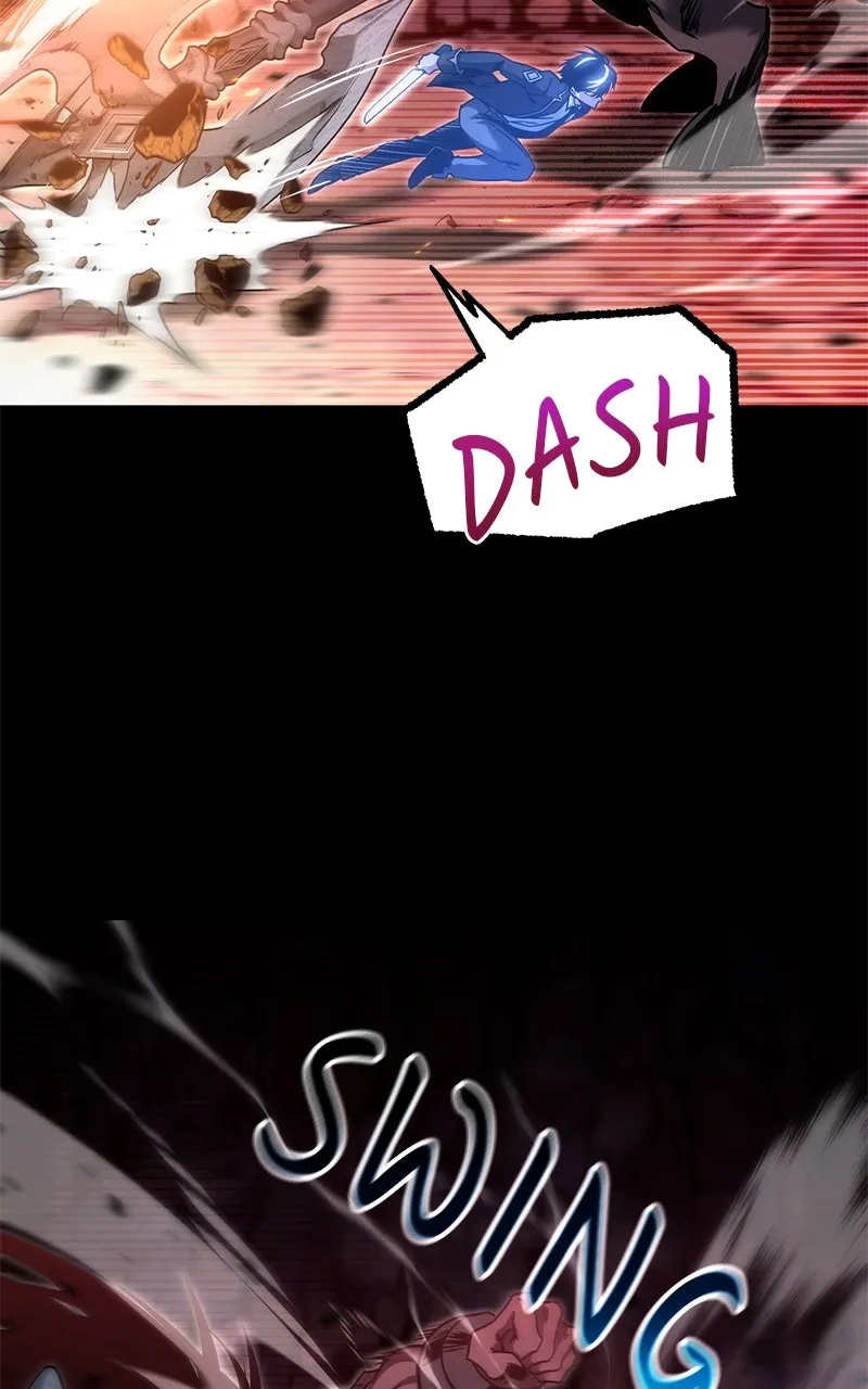 The Academy’s Sashimi Sword Master Chapter 32 - Page 51 in English