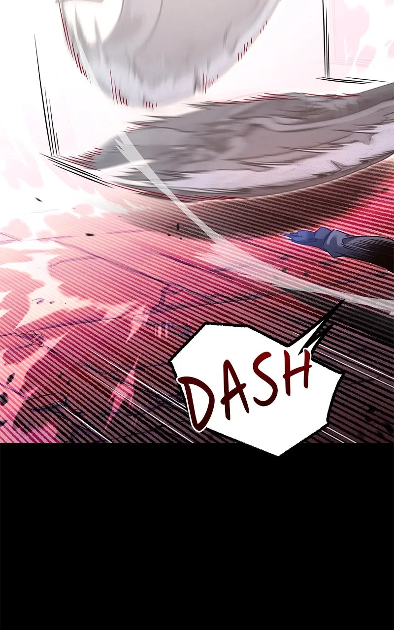 The Academy’s Sashimi Sword Master Chapter 32 - Page 61 in English