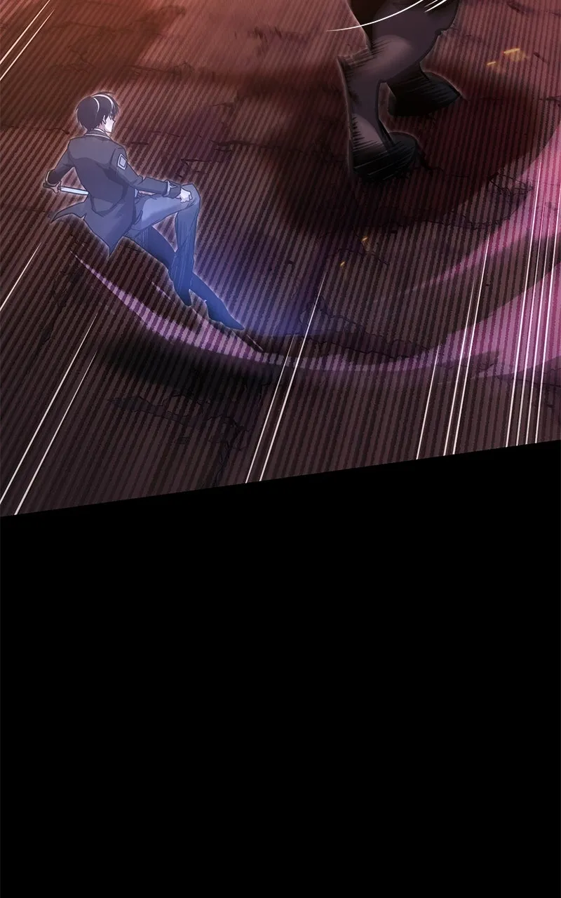 The Academy’s Sashimi Sword Master Chapter 32 - Page 69 in English