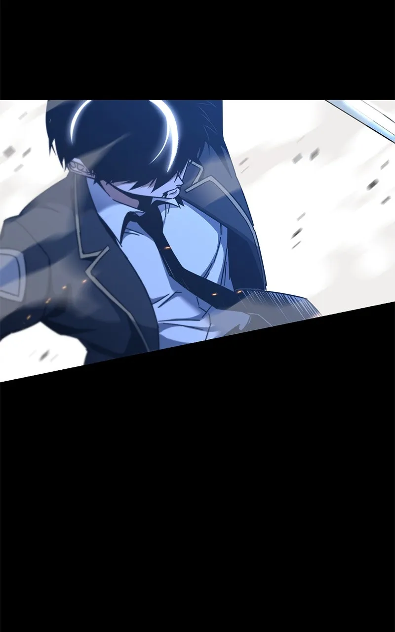 The Academy’s Sashimi Sword Master Chapter 32 - Page 71 in English