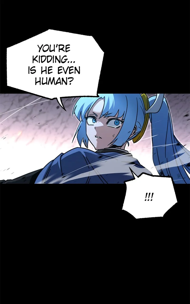 The Academy’s Sashimi Sword Master Chapter 32 - Page 82 in English