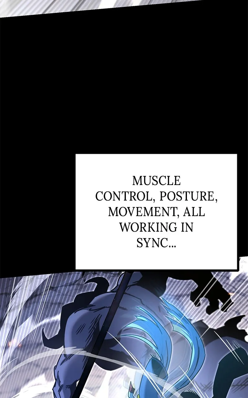 The Academy’s Sashimi Sword Master Chapter 32 - Page 84 in English