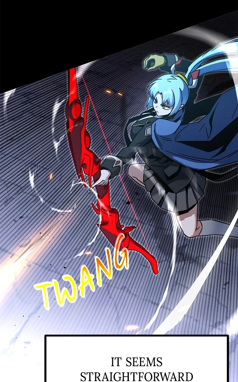 The Academy’s Sashimi Sword Master Chapter 32 - Page 86 in English