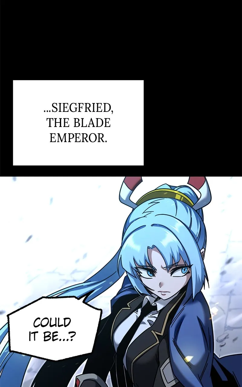 The Academy’s Sashimi Sword Master Chapter 32 - Page 95 in English