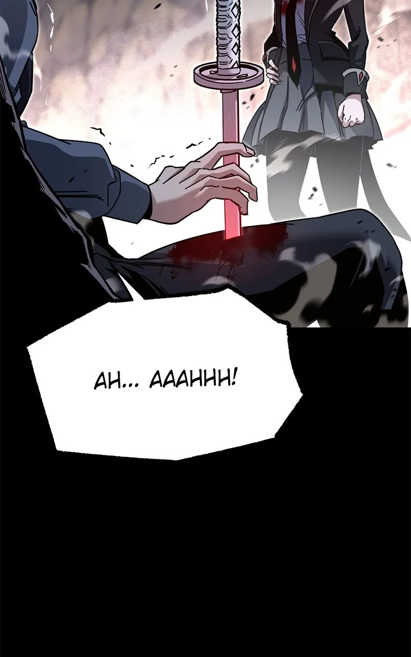 The Academy’s Sashimi Sword Master Chapter 33 - Page 105 in English