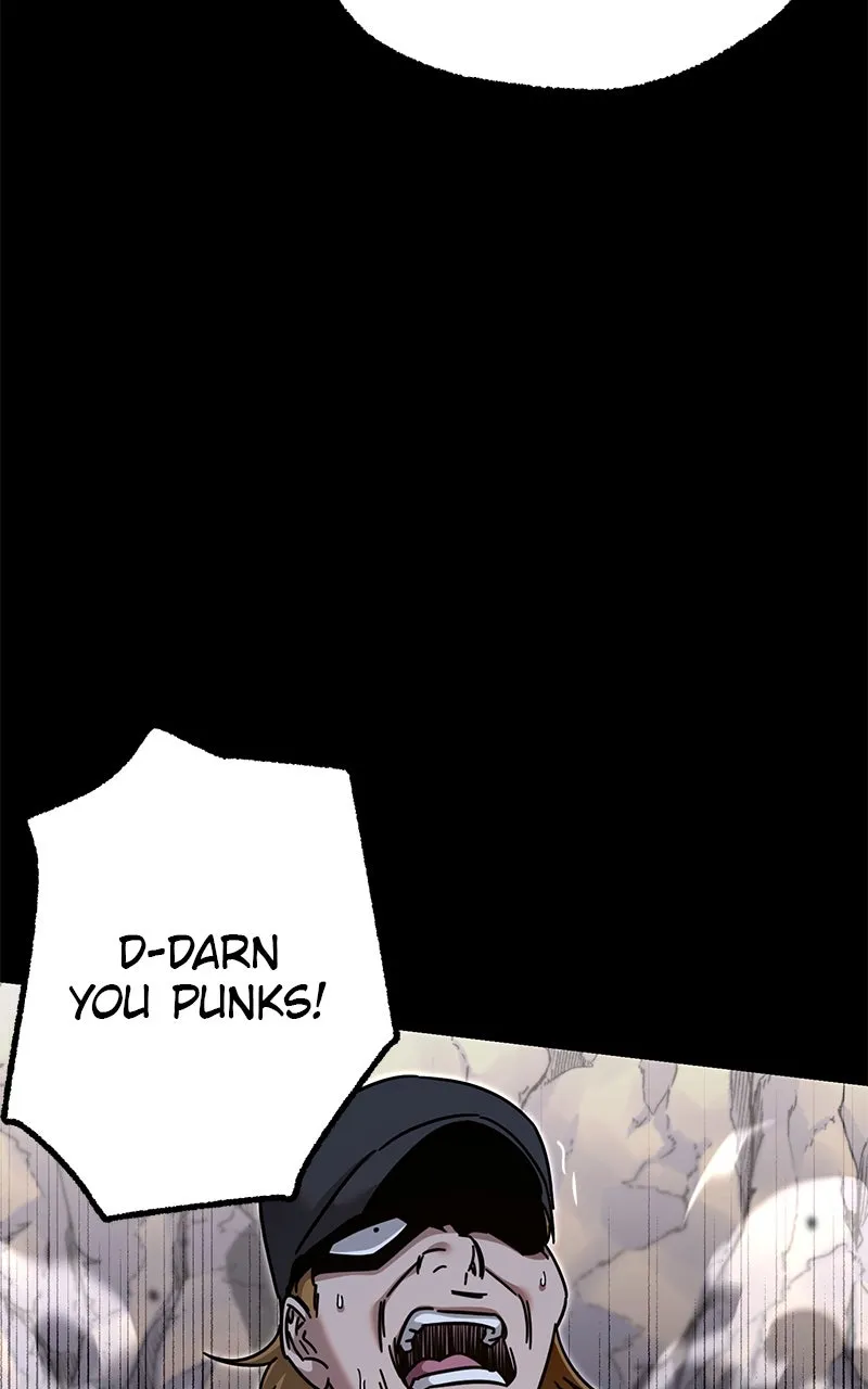 The Academy’s Sashimi Sword Master Chapter 33 - Page 107 in English
