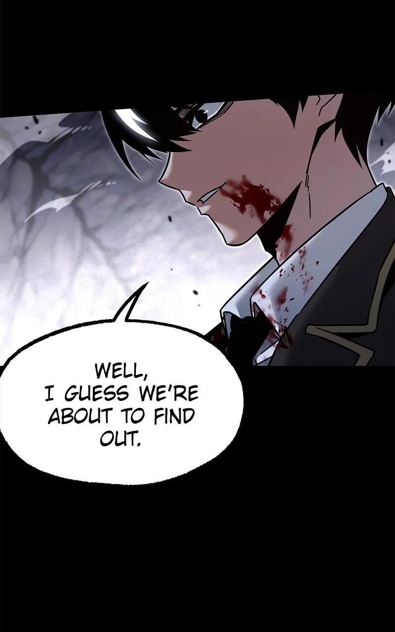 The Academy’s Sashimi Sword Master Chapter 33 - Page 109 in English