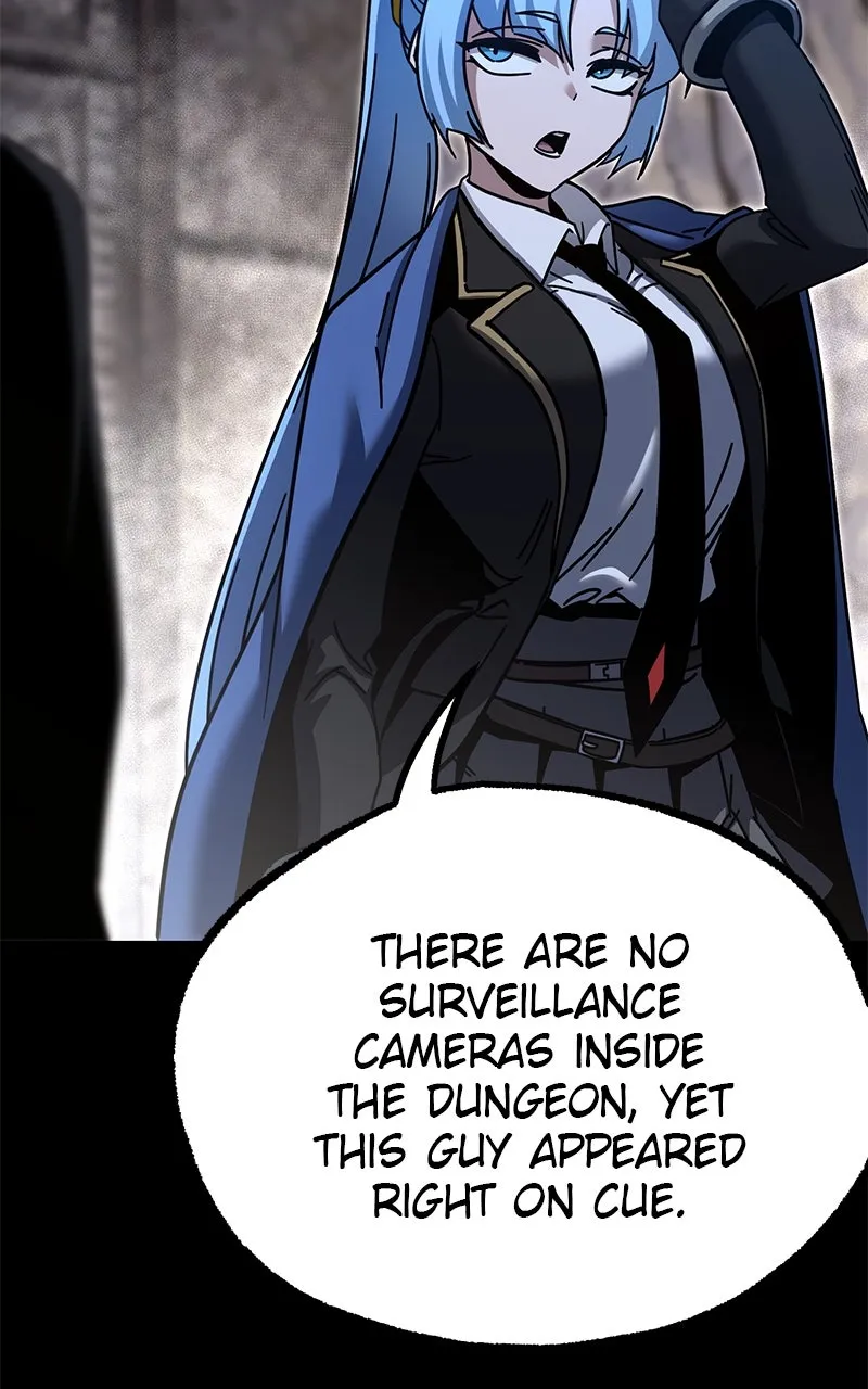 The Academy’s Sashimi Sword Master Chapter 33 - Page 113 in English