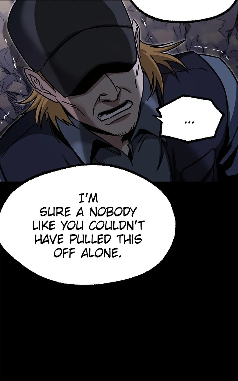 The Academy’s Sashimi Sword Master Chapter 33 - Page 116 in English