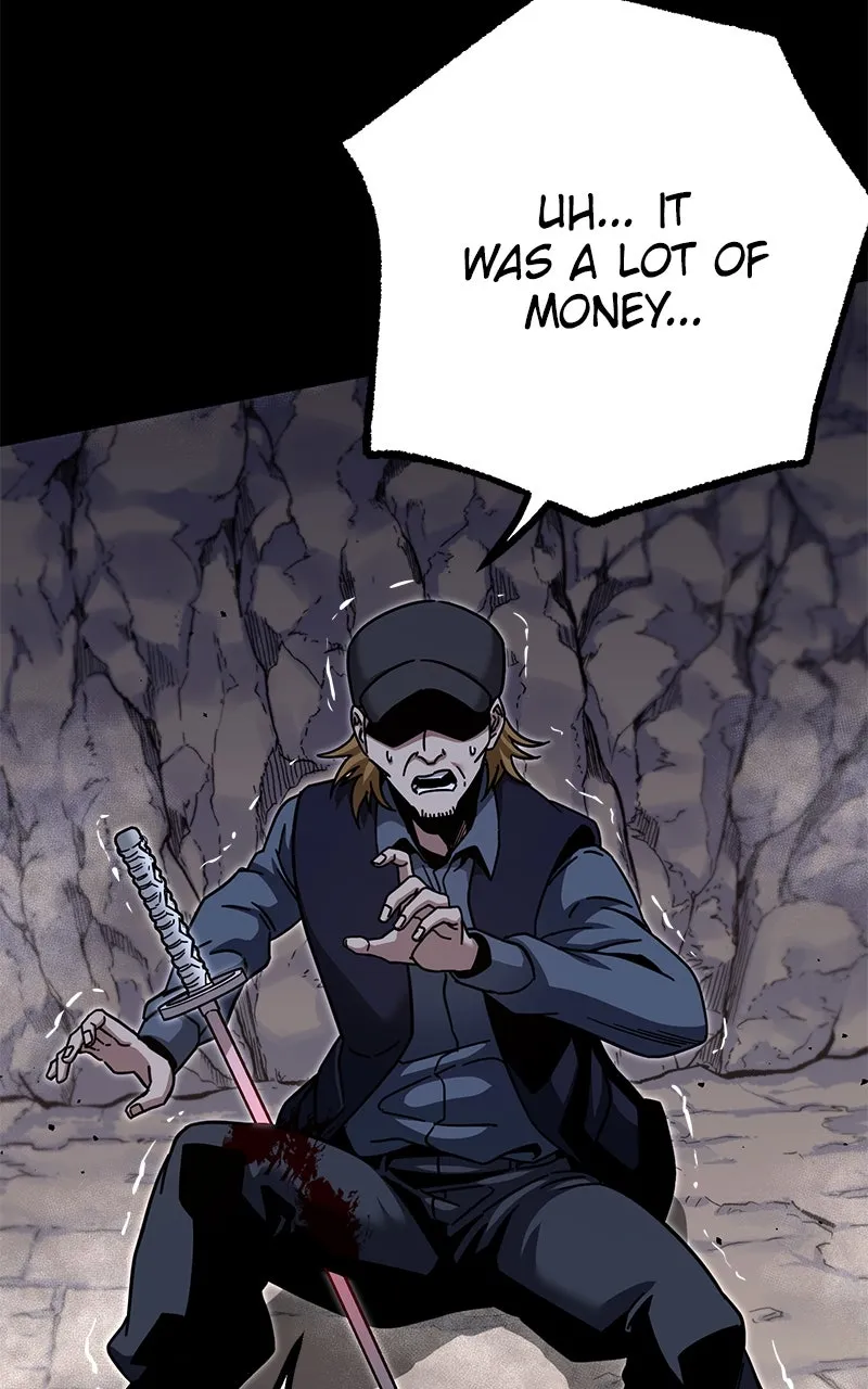 The Academy’s Sashimi Sword Master Chapter 33 - Page 128 in English