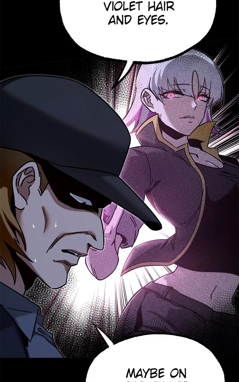 The Academy’s Sashimi Sword Master Chapter 33 - Page 131 in English
