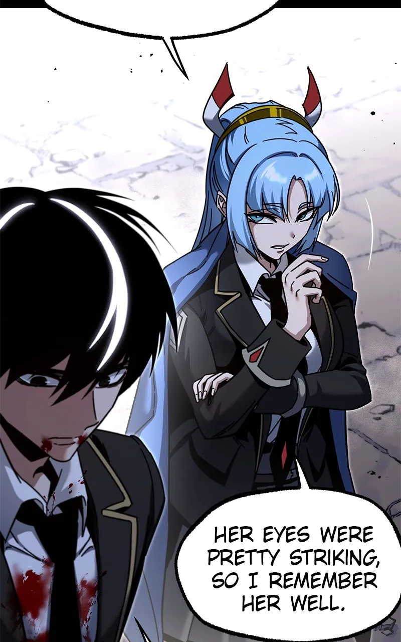The Academy’s Sashimi Sword Master Chapter 33 - Page 133 in English