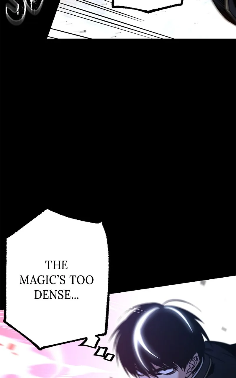 The Academy’s Sashimi Sword Master Chapter 33 - Page 15 in English