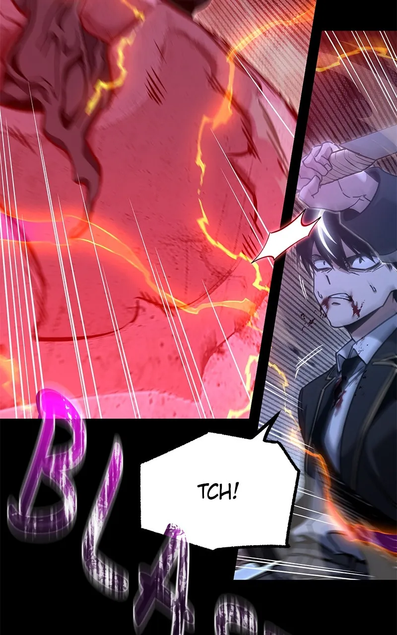 The Academy’s Sashimi Sword Master Chapter 33 - Page 19 in English