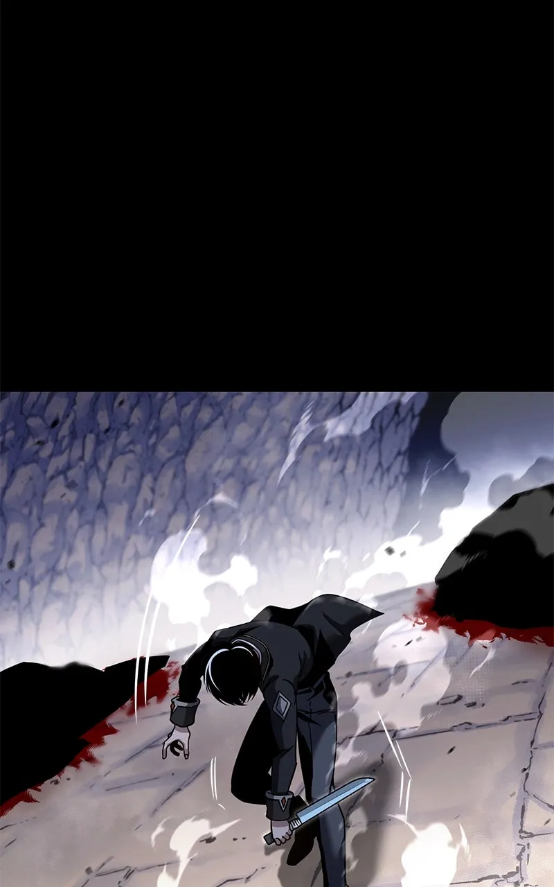 The Academy’s Sashimi Sword Master Chapter 33 - Page 53 in English