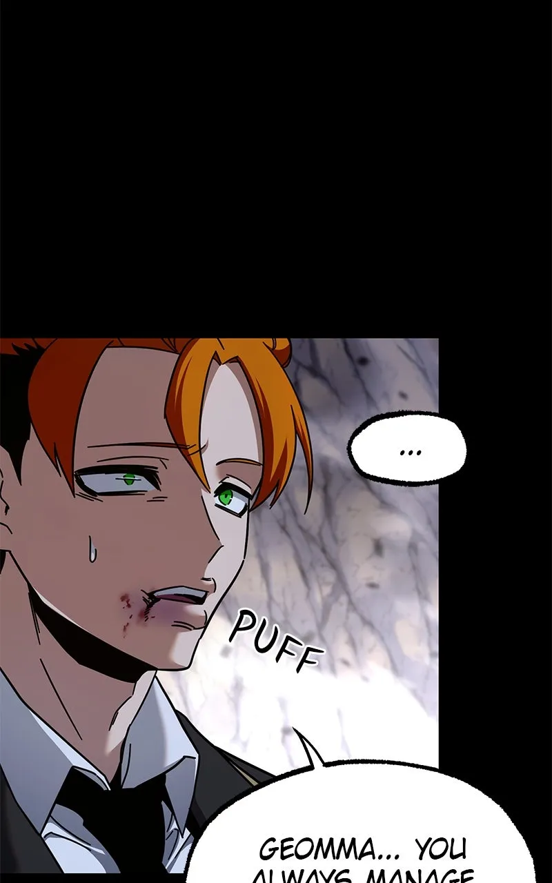 The Academy’s Sashimi Sword Master Chapter 33 - Page 66 in English