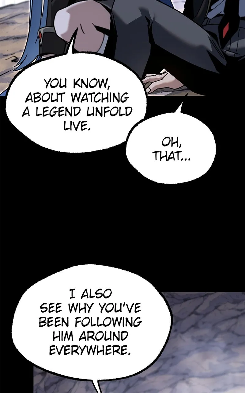 The Academy’s Sashimi Sword Master Chapter 33 - Page 72 in English