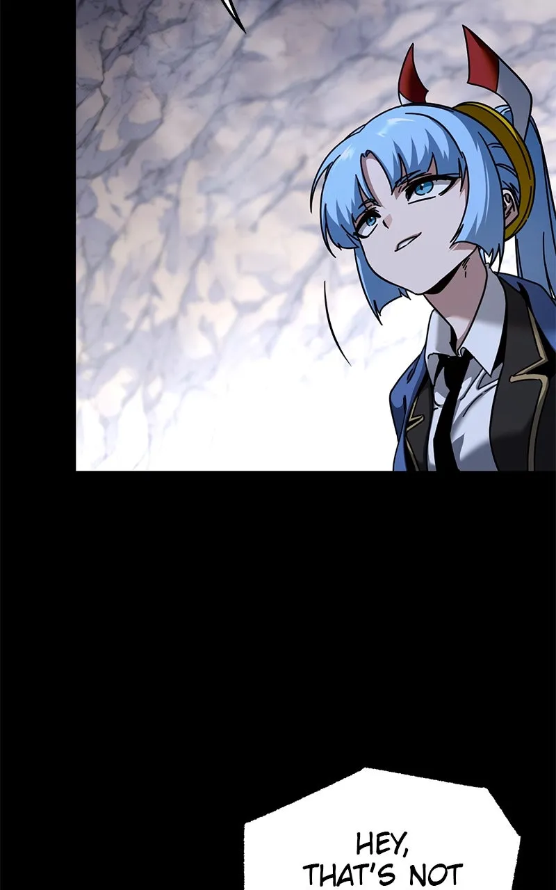 The Academy’s Sashimi Sword Master Chapter 33 - Page 73 in English